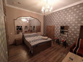 apartament oriental tale in old cyti Baku